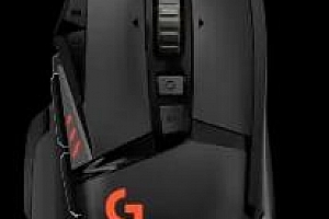 罗技驱动怎么调dpi