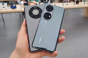 华为p60pro运行内存详情