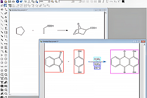 chemdraw怎么下载安装