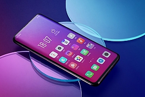 oppofindx6发布会时间