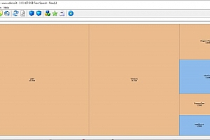 spacesniffer可以删除的文件介绍