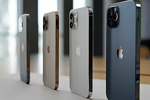 苹果12promax有什么颜色