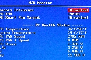 驱动精灵cpu温度准吗详细介绍