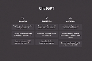 chatGPT这个项目会开源吗
