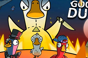 鹅鸭杀多少钱?鹅鸭杀规则玩法