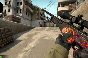 csgo如何免费获得一把刀 csgo如何免费获得一把刀指令