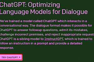 chatgpt怎么在手机上使用