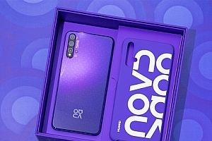华为Nova5Pro星耀版与普通版区别