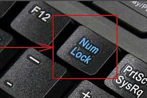 win10键盘全部没反应