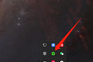 雷蛇鼠标驱动怎么控制灯光