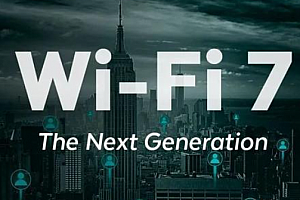 WIFI7安全协议
