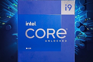 i9-13900KF处理器参数评测大全