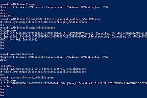 Windows聚焦功能无法使用怎么办