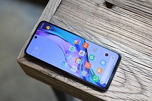 红米note13pro参数配置