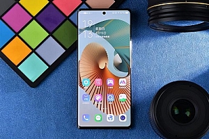 中兴axon30ultra拍照体验详情