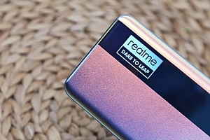 真我GTNeo5有无线充电吗