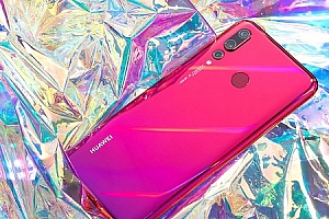 华为星耀工艺和高光玻璃工艺有什么区别