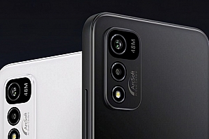 酷派cool20和红米9对比介绍