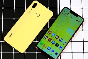 华为星耀版与普通版区别