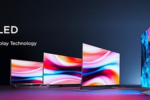 miniled屏幕有什么优点