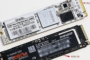 固态硬盘挑选教程