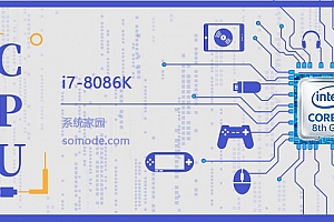 i78086K评测跑分参数介绍
