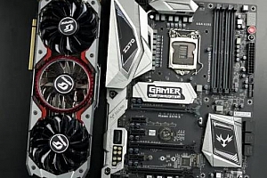 50系显卡性能怎么样