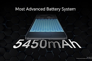 荣耀magic5pro电池