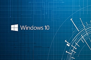 win10不支持Uefi固件的磁盘布局解决教程