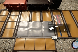 森林之子怎么玩