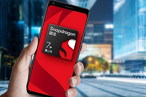 骁龙7+和天玑9000哪个好