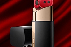 华为口红耳机可不可以连接苹果详细介绍