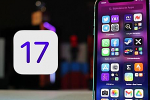 ios17如何更新