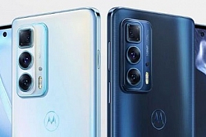 摩托罗拉edge X30价格详细介绍