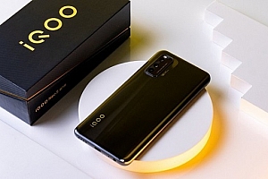 iqooneo8什么时候上市