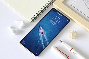 荣耀90pro屏幕尺寸