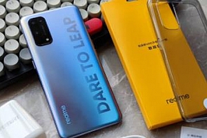 真我11pro+参数配置