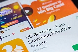 uc浏览器加载视频60%解决方法