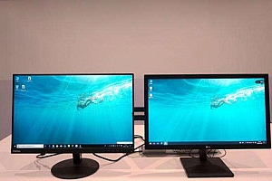 win101903电脑玩帝国时代2及其他老游戏全屏的方法