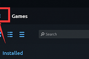 uplay中文设置教程
