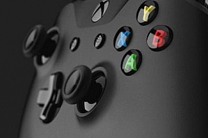 xboxonex天蝎座什么时候出的