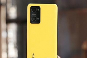 真我11pro+有长焦吗