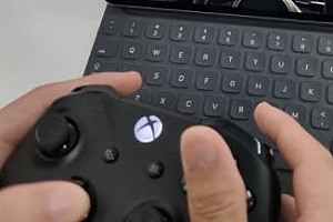xboxone有体感吗
