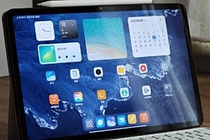 小米平板6pro屏幕材质