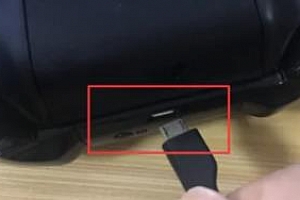 xboxone有线手柄怎么连接电脑