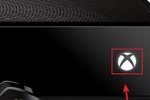 xboxone如何开机