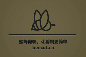 蜜蜂剪辑不能导入mp4详情