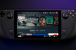 Steam Deck能玩什么游戏?Steam Deck相当于什么显卡?