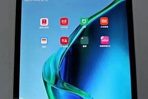 小米平板6pro和5pro对比