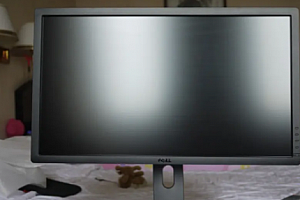 戴尔显示器清晰度50还是100详细介绍